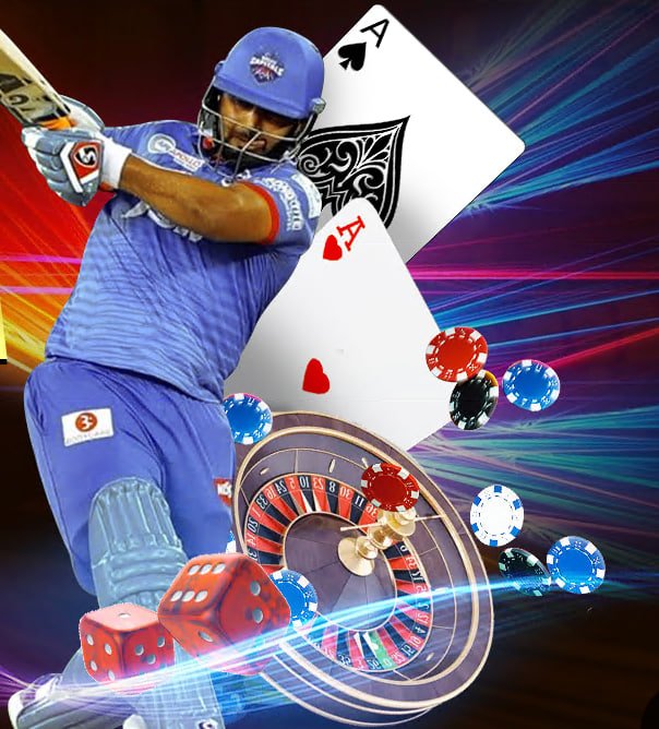 JDYG Casino Myanmar Live Baccarat ဒိုင်ဖနှင့် ကစားသမားများ