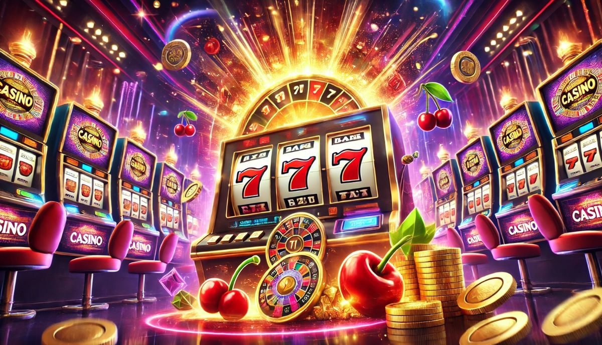 jdyg Live Casino